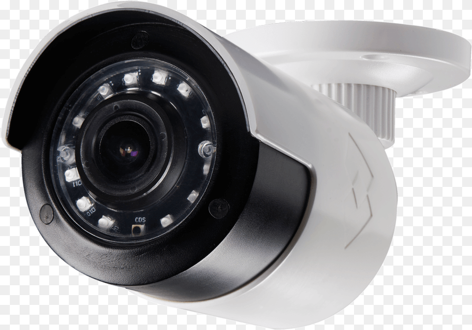 Security System With 8 Hd 1080p Ultra Wide 160 Angle Lorex Lbv2561uw 2pk Wide Angle Security Camera, Electronics Png