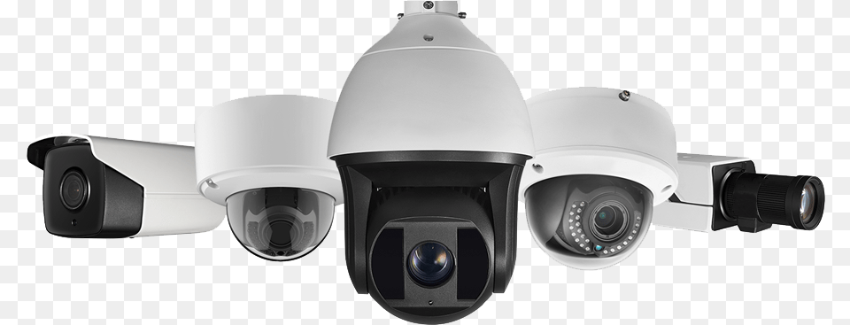 Security Systems Cctv Camera Cover Photo Facebook, Electronics, Video Camera Free Png