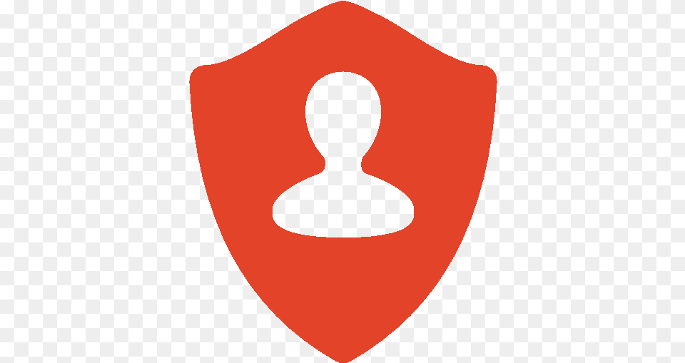 Security Usershieldicon Waident Free Transparent Png