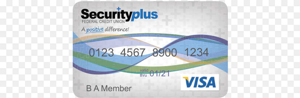 Securityplus Visa Card Image Amore Visa Prepaid Beep, Text, Credit Card Free Png