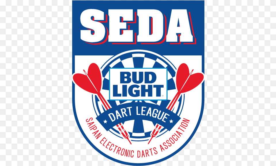 Seda Dart League Logo Bud Light Lime 18 Pack 12 Fl Oz Cans, Dynamite, Weapon Free Png