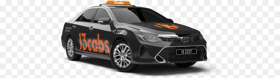 Sedan 13 Cabs, Car, Transportation, Vehicle, Taxi Png Image