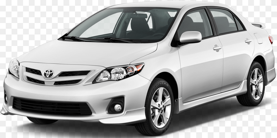Sedan Car File All Toyota Corolla 2012 Japan, Vehicle, Transportation, Wheel, Machine Free Png