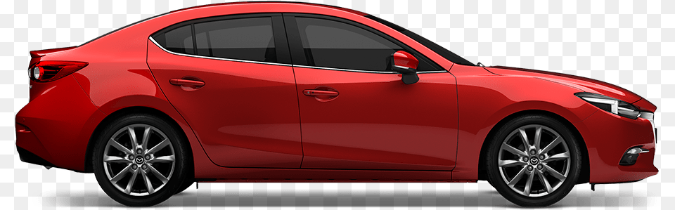 Sedan Car High Quality Image Mazda 3 Neo Sedan, Wheel, Vehicle, Machine, Transportation Free Png