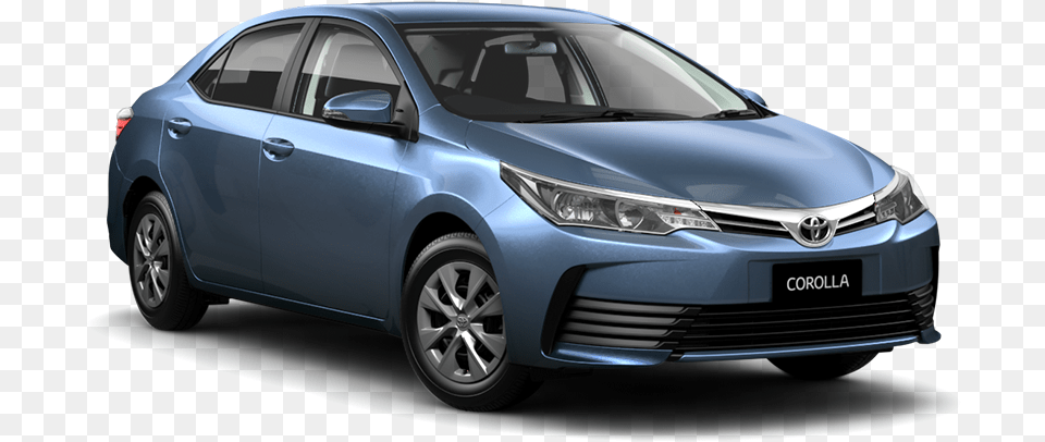 Sedan Clipart Toyota Corolla Ascent Sedan, Car, Transportation, Vehicle, Machine Free Transparent Png