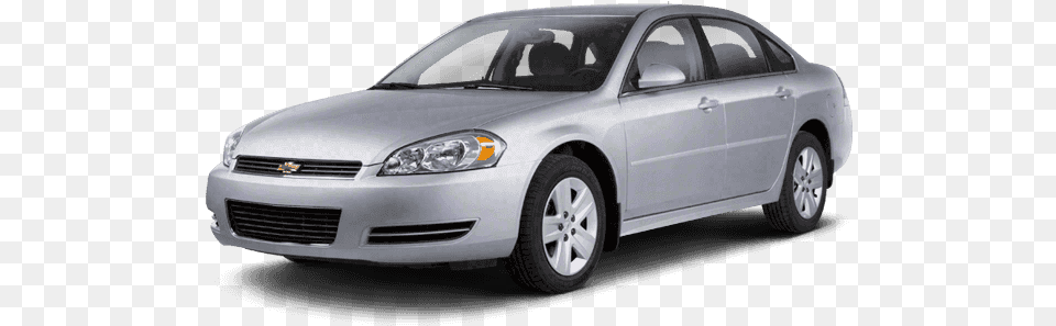 Sedan Ls 4dr Car Chevrolet Impala 2010 Specs, Alloy Wheel, Vehicle, Transportation, Tire Free Png