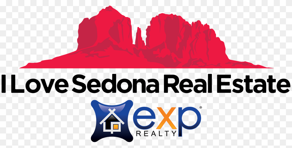 Sedona Real Estate Specialist, Mountain, Mountain Range, Nature, Outdoors Free Png Download