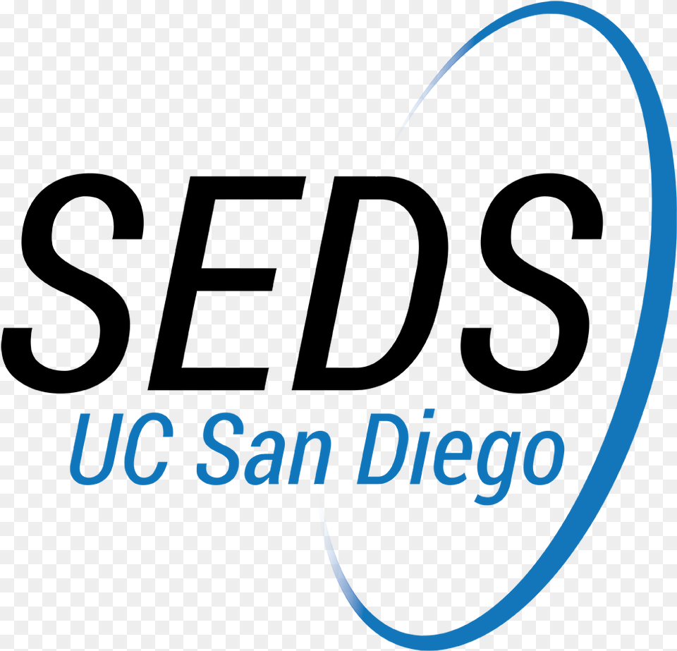 Seds Ucsd Logo, Text Free Png Download