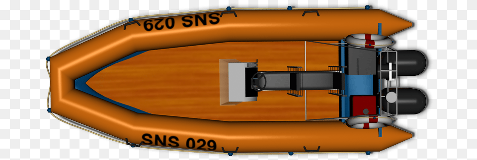 See Clipart Boat Top Inflatable Boat, Dinghy, Transportation, Vehicle, Watercraft Png
