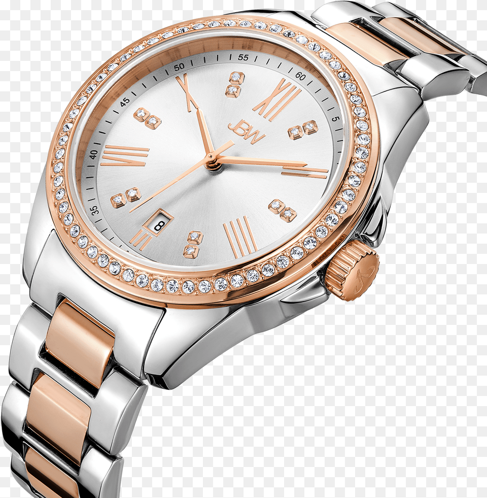 See Clipart Gold Watch Jbw, Arm, Body Part, Person, Wristwatch Png Image
