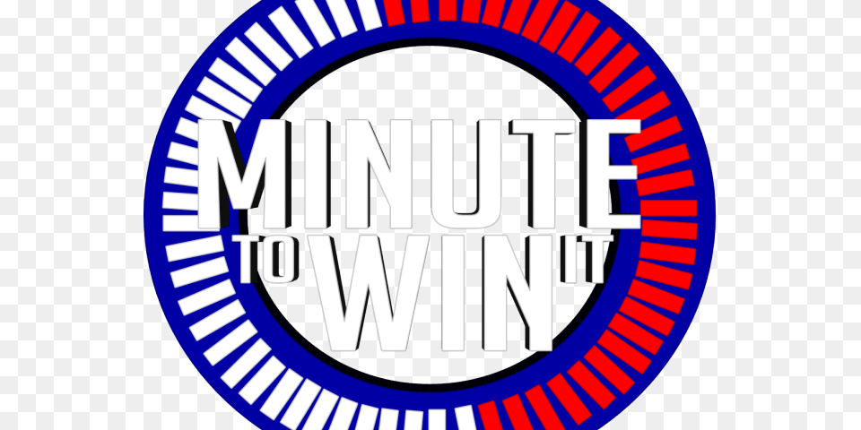 See Clipart Minute To Win It, Logo Free Png Download