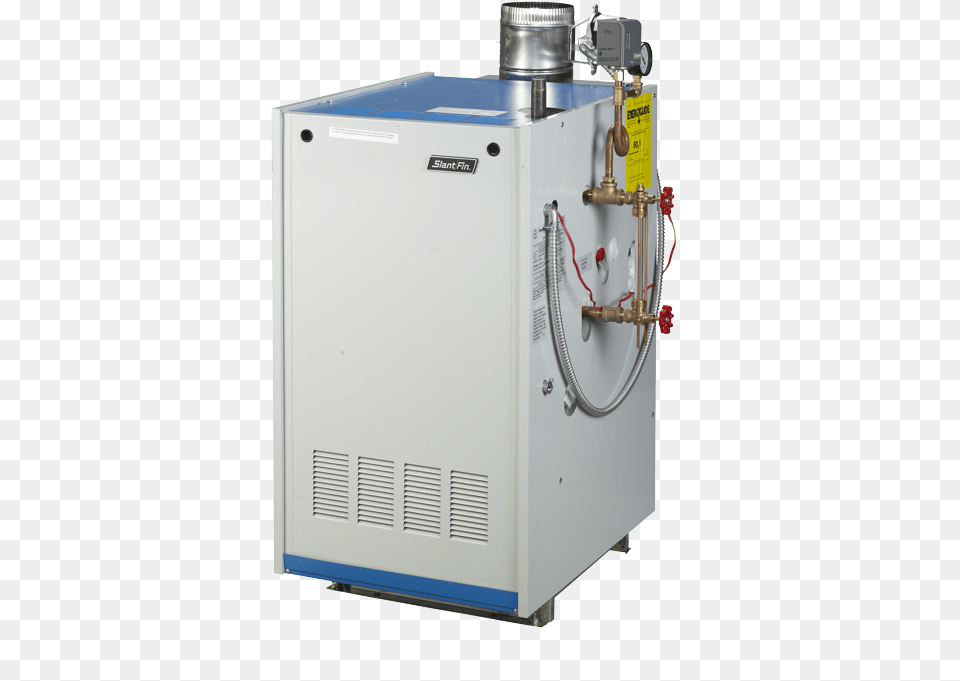 See Full Size Image Slantfin Galaxy Natural Gas Steam Boiler Btu Input, Gas Pump, Machine, Pump, Appliance Png