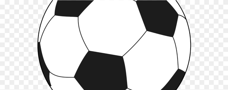 See Here Soccer Ball Clip Art Transparent Background, Football, Soccer Ball, Sport Free Png Download