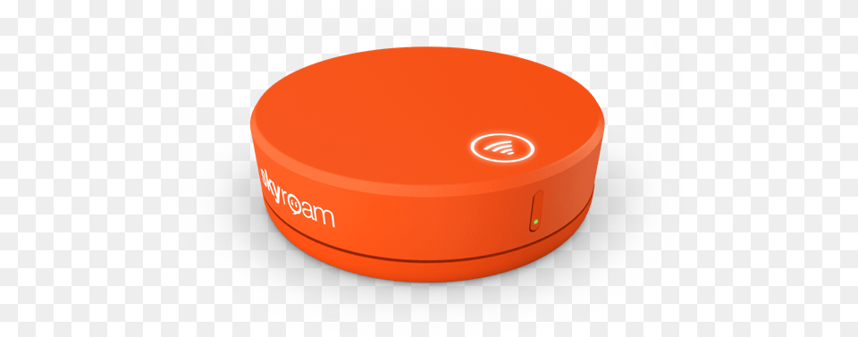 See How It Works Skyroam Solis Free Transparent Png