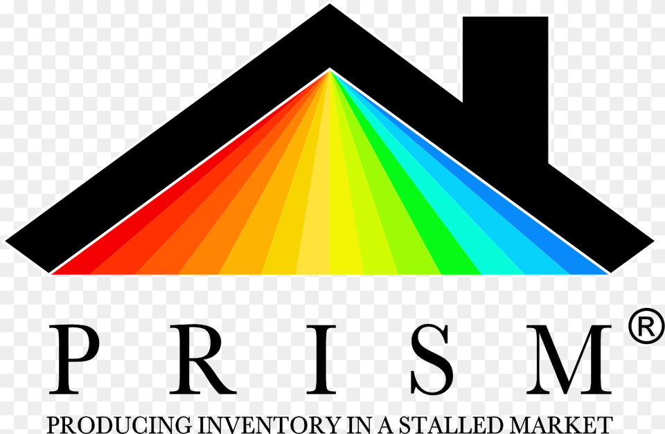 See How Prism Can Work For You Graphic Design, Triangle, Text Png
