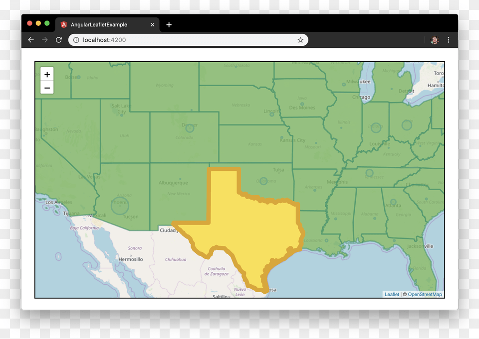 See If You Can Spot Texas In This Map Atlas, Chart, Plot, Diagram Free Png Download