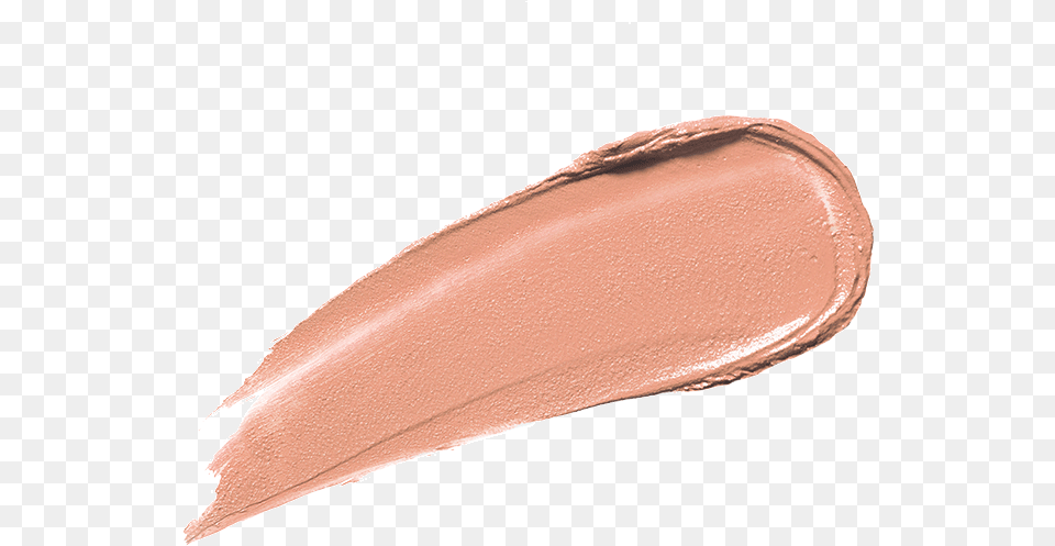See It On Your Skintone Nude Lipstick Swatch, Ice Cream, Cream, Dessert, Food Png Image