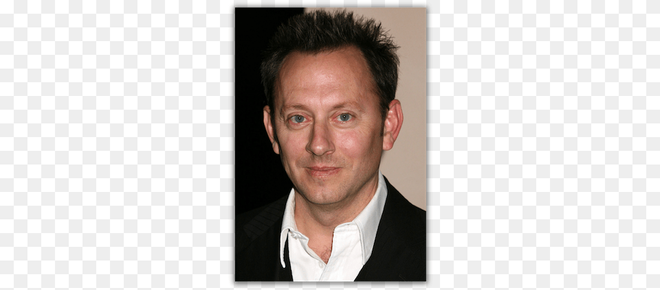 See Michael Emerson, Male, Adult, Face, Portrait Png Image