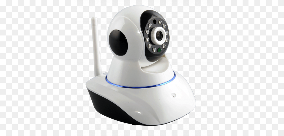 See More Images Wireless Ip Camera, Electronics, Webcam, Appliance, Blow Dryer Png