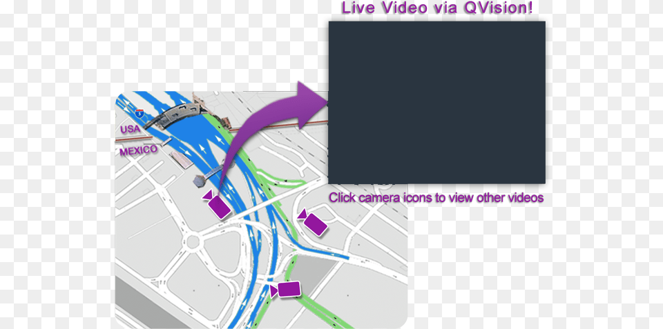 See Qvision Live Graphic Design, Electronics Png Image