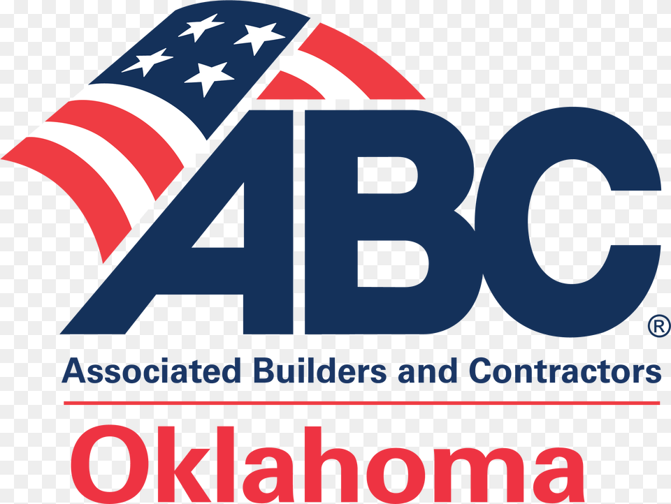 See The Scott Macon Equipment Difference At The 2020 Abc Associated Builders And Contractors, American Flag, Flag, Advertisement, Poster Free Png