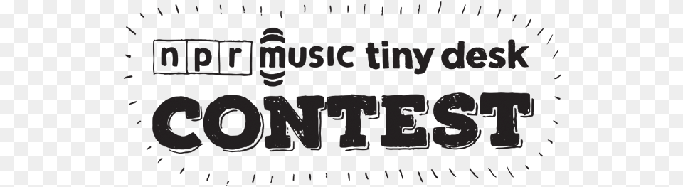 See The Tiny Desk Concert Contest Entries From Bowling Npr Tiny Desk Contest, Text, Architecture, Building, Factory Png Image