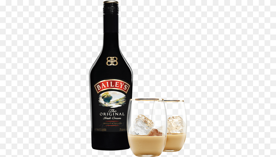 See What We Ve Got In Store For Youtitle See What Baileys Irish Cream, Alcohol, Beer, Beverage, Liquor Free Png Download