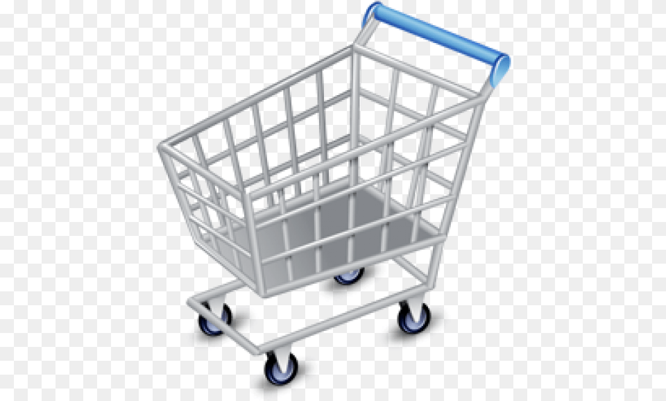 See What We39ve Got Inside Shopping Cart Icon, Crib, Furniture, Infant Bed, Shopping Cart Free Png