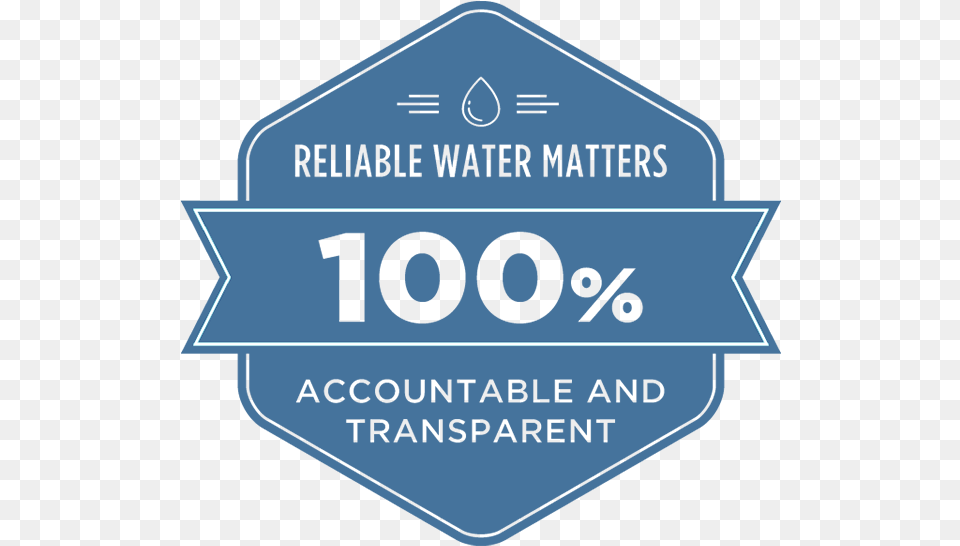 See What You39ll Get When You Give Drinking Water, Badge, Logo, Symbol, Sign Free Png Download
