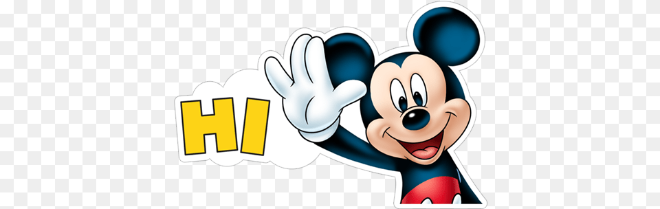 See Ya Real Soon Mickey Mouse, Dynamite, Weapon Free Png