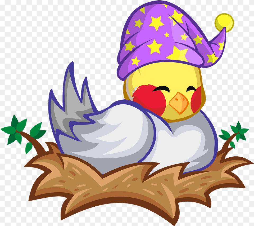 See You Tomorrow Cartoons Clipart Bird See You Tomorrow, Face, Head, Person, Baby Free Transparent Png