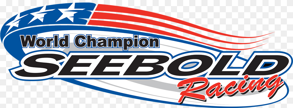 Seebold Racing Logo Racing Logo, Text Free Png Download