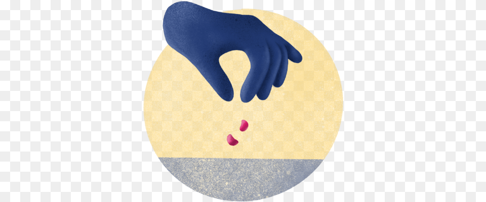 Seed, Balloon, Body Part, Hand, Person Png Image