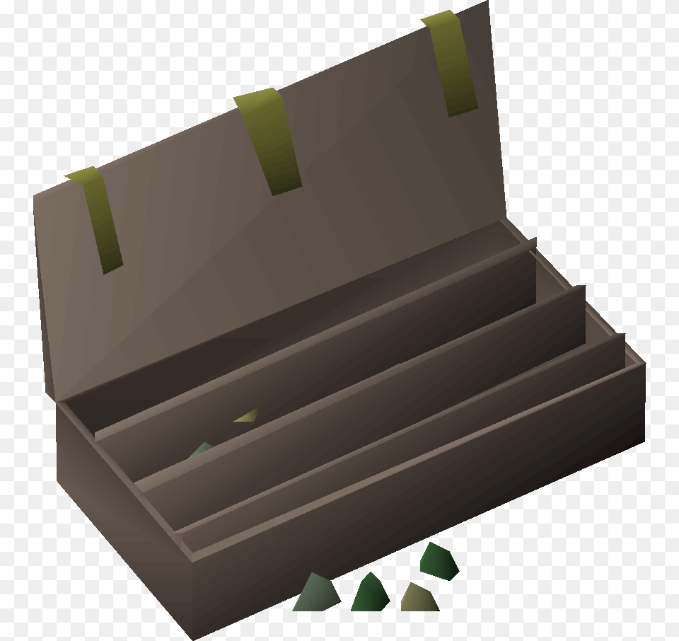 Seed Box Osrs, Treasure Png