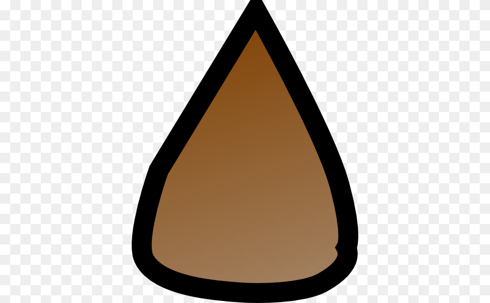 Seed Cliparts, Triangle, Cone, Astronomy, Moon Free Transparent Png