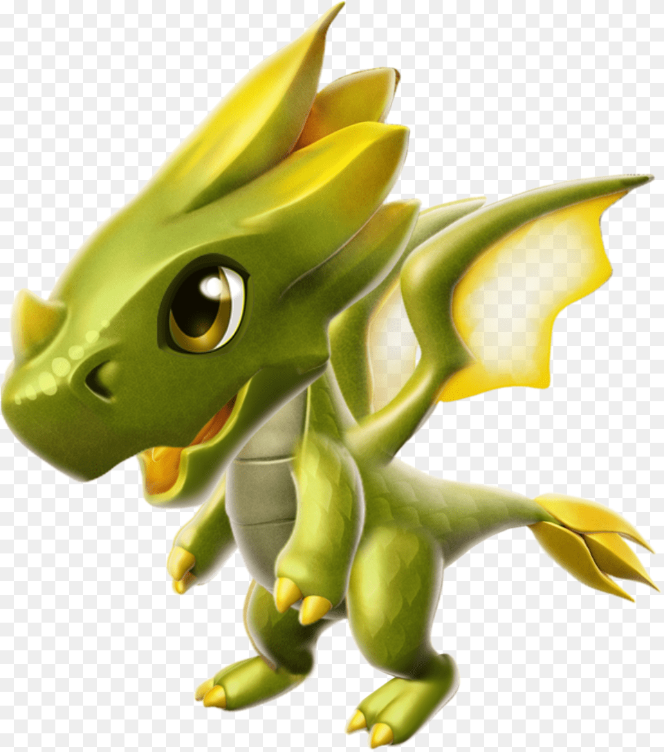 Seed Dragon Baby, Toy Free Transparent Png