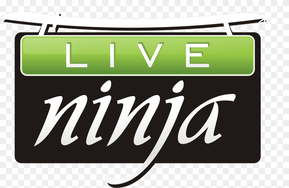 Seed Funding Liveninja Launches Its Live Ninja, Text Free Transparent Png