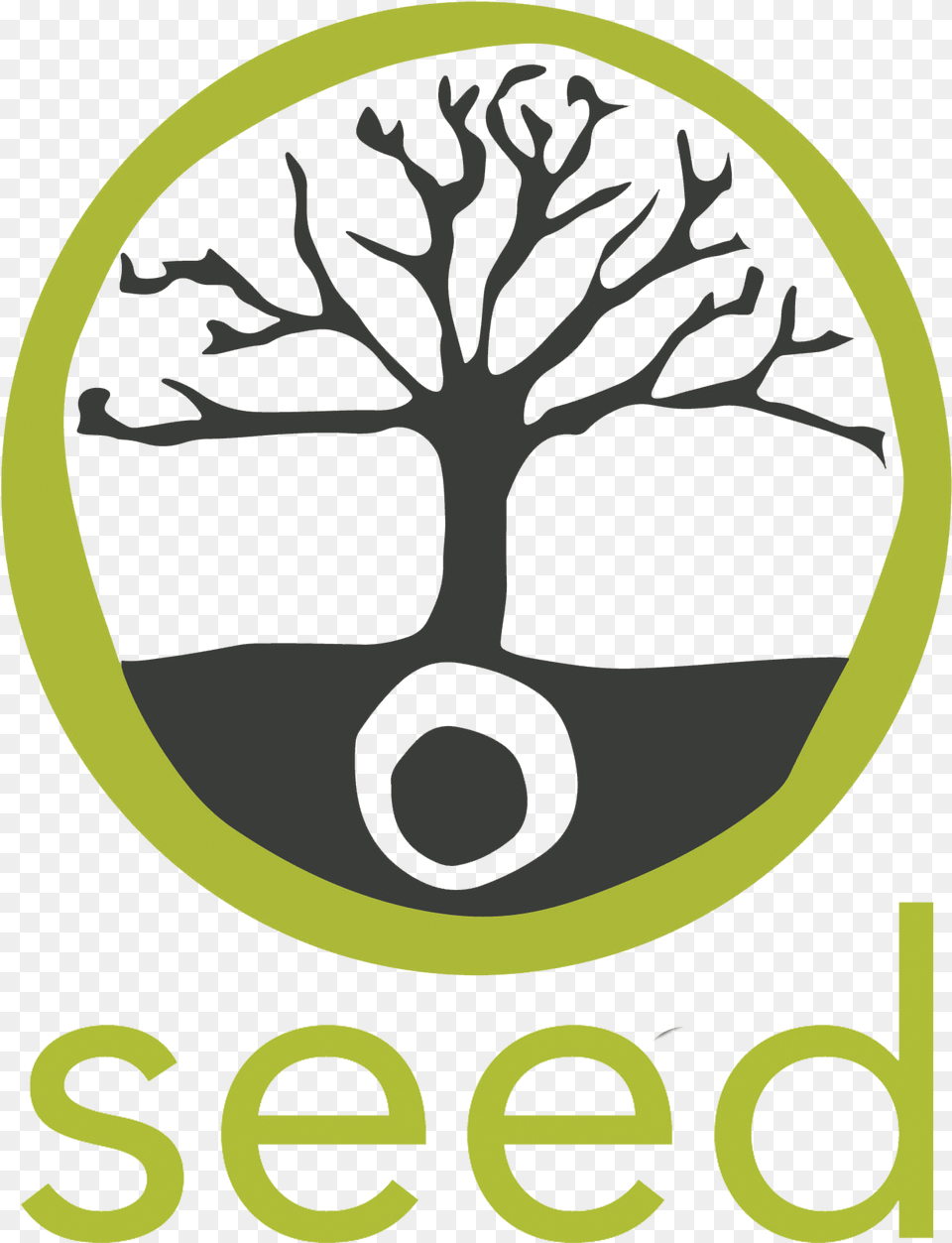 Seed Poet Seeds Of Change, Plant, Tree, Vegetation, Logo Png