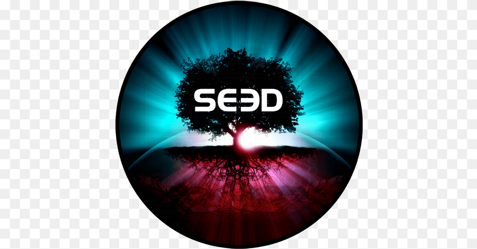 Seed The Series Rob Skiba Books, Flare, Light, Sphere, Advertisement Free Transparent Png