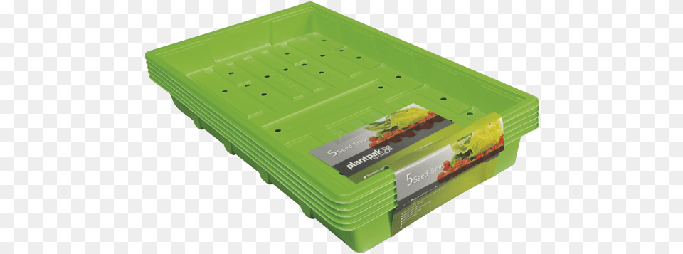 Seed Tray Plantpak Seed Tray 24 X Packs Of, Box Free Png Download