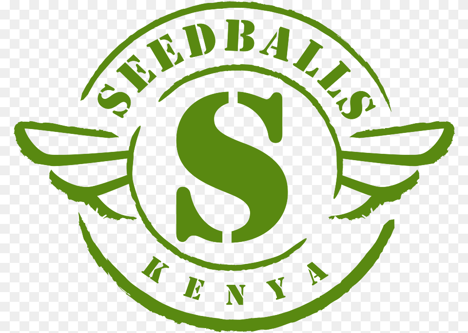 Seedballs Kenya Stencil Logo Sharper Green Xxx Osama Bin Laden Crosshairs, Person, Emblem, Symbol, Face Free Png