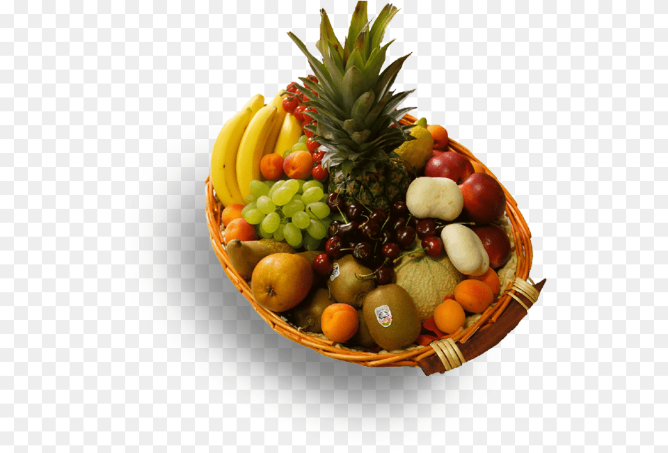 Seedless Fruit, Food, Plant, Produce, Pineapple Png