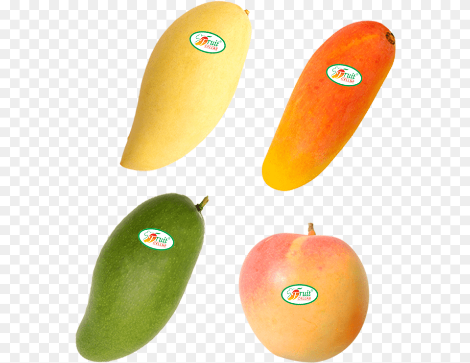 Seedless Fruit, Food, Plant, Produce, Apple Png Image