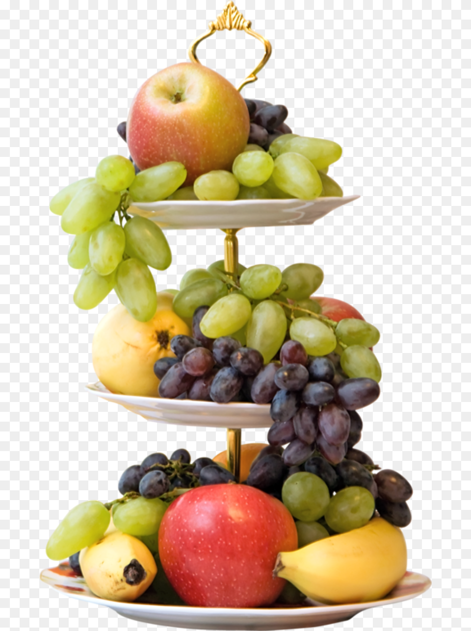 Seedless Fruit, Apple, Food, Plant, Produce Free Png