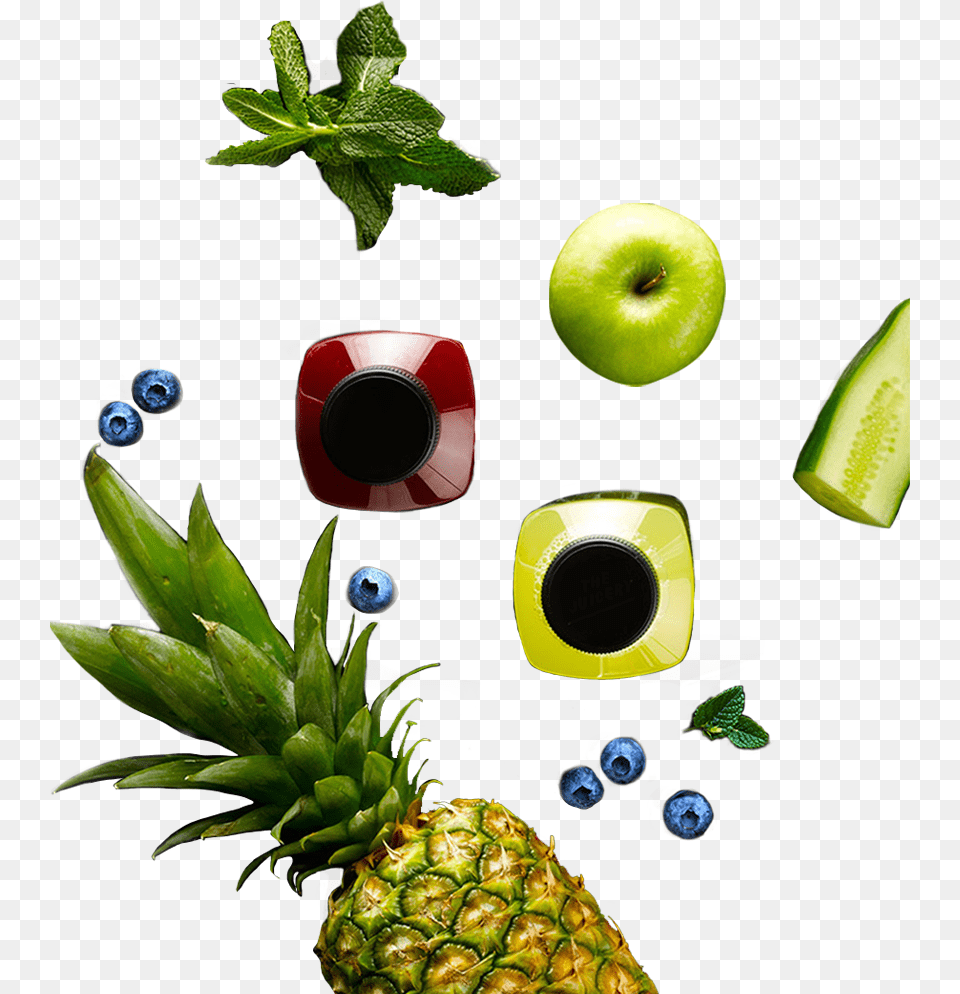 Seedless Fruit, Food, Pineapple, Plant, Produce Free Png
