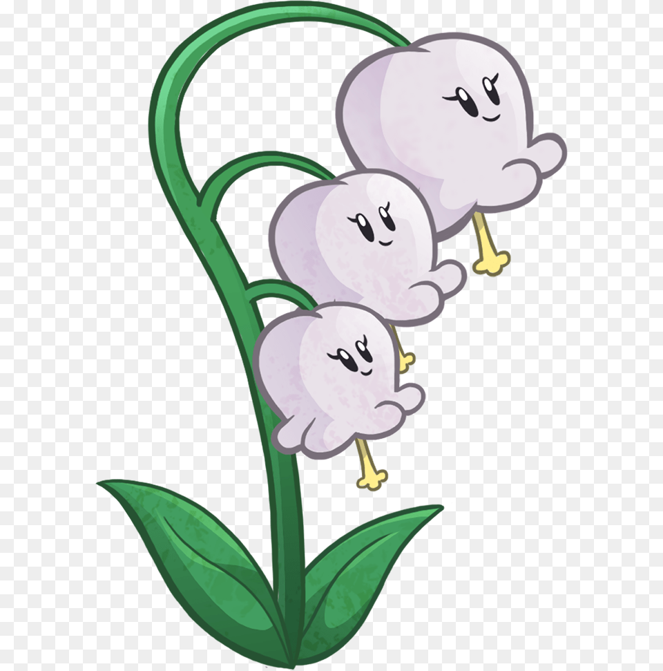 Seedling Clipart Lima Bean Plant Seedling Lima Bean Plant, Flower, Anther Png Image