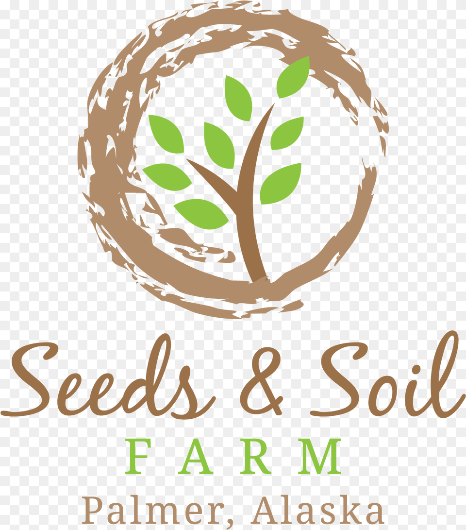 Seeds And Soil Farm Crossroads Fitness, Publication, Book, Plant, Herbs Png