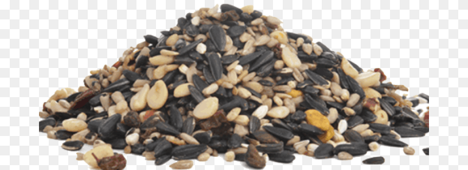 Seeds Clipart Bird Food Pebble, Produce, Grain Free Transparent Png