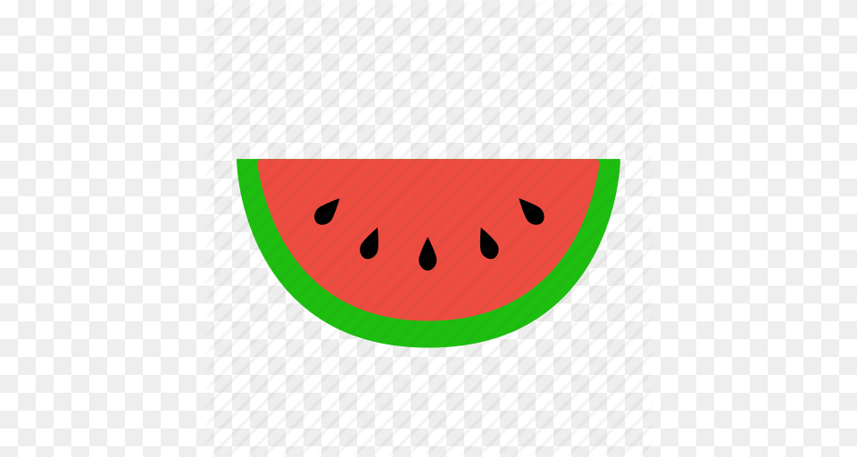 Seeds Slice Summertime Watermelon Watermelon Seed Watermelon, Food, Fruit, Plant, Produce Free Png Download