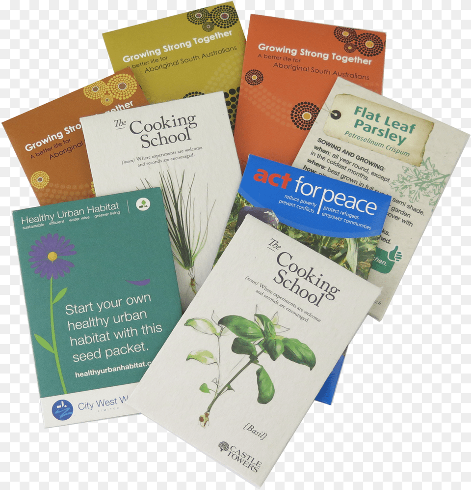 Seedsticks Packet, Advertisement, Poster, Plant, Herbal Png Image